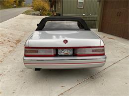 1986 Cadillac Allante (CC-2096839) for sale in Christina Lake, British Columbia