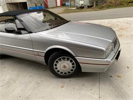 1986 Cadillac Allante (CC-2096839) for sale in Christina Lake, British Columbia