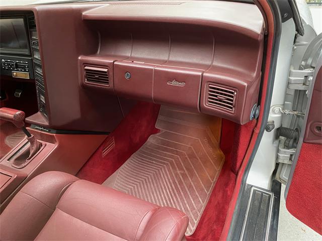 1986 Cadillac Allante (CC-2096839) for sale in Christina Lake, British Columbia