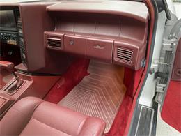 1986 Cadillac Allante (CC-2096839) for sale in Christina Lake, British Columbia