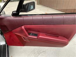 1986 Cadillac Allante (CC-2096839) for sale in Christina Lake, British Columbia