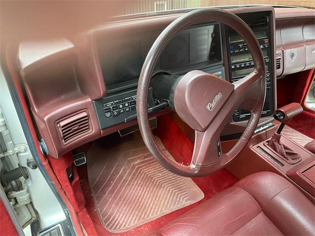 1986 Cadillac Allante (CC-2096839) for sale in Christina Lake, British Columbia