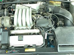 1986 Cadillac Allante (CC-2096839) for sale in Christina Lake, British Columbia