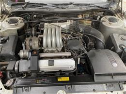 1986 Cadillac Allante (CC-2096839) for sale in Christina Lake, British Columbia