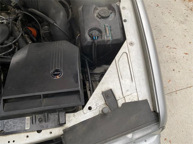 1986 Cadillac Allante (CC-2096839) for sale in Christina Lake, British Columbia