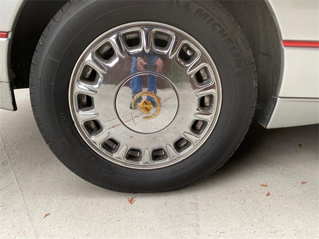 1986 Cadillac Allante (CC-2096839) for sale in Christina Lake, British Columbia