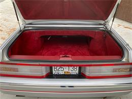 1986 Cadillac Allante (CC-2096839) for sale in Christina Lake, British Columbia
