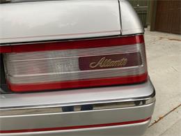 1986 Cadillac Allante (CC-2096839) for sale in Christina Lake, British Columbia