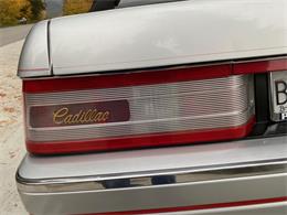 1986 Cadillac Allante (CC-2096839) for sale in Christina Lake, British Columbia