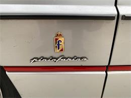 1986 Cadillac Allante (CC-2096839) for sale in Christina Lake, British Columbia