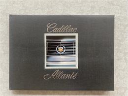 1986 Cadillac Allante (CC-2096839) for sale in Christina Lake, British Columbia