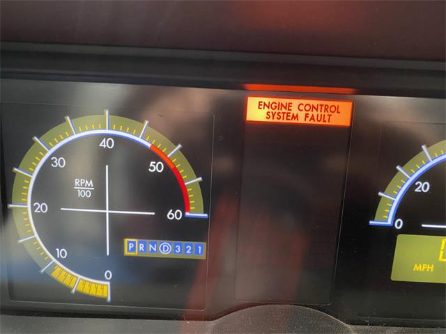 1986 Cadillac Allante (CC-2096839) for sale in Christina Lake, British Columbia