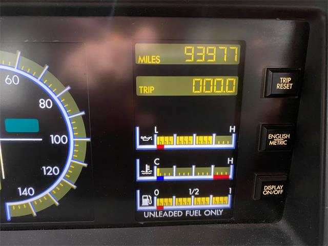 1986 Cadillac Allante (CC-2096839) for sale in Christina Lake, British Columbia
