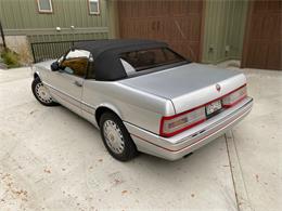 1986 Cadillac Allante (CC-2096839) for sale in Christina Lake, British Columbia