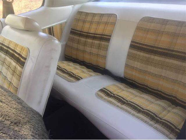 1974 Plymouth Satellite (CC-2090684) for sale in Cadillac, Michigan