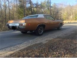 1974 Plymouth Satellite (CC-2090684) for sale in Cadillac, Michigan