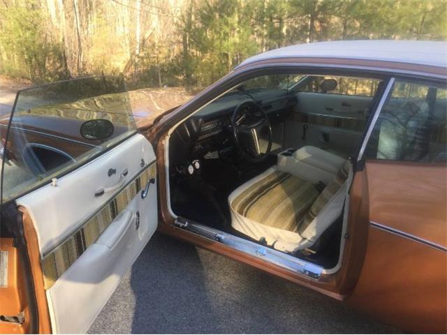 1974 Plymouth Satellite (CC-2090684) for sale in Cadillac, Michigan