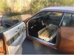 1974 Plymouth Satellite (CC-2090684) for sale in Cadillac, Michigan