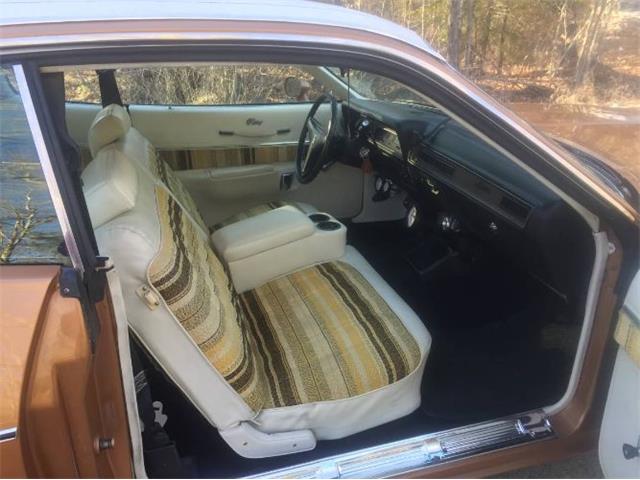 1974 Plymouth Satellite (CC-2090684) for sale in Cadillac, Michigan
