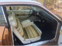 1974 Plymouth Satellite (CC-2090684) for sale in Cadillac, Michigan