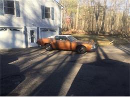 1974 Plymouth Satellite (CC-2090684) for sale in Cadillac, Michigan