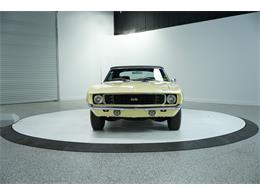 1969 Chevrolet Camaro RS/SS (CC-2096840) for sale in Madisonville, Texas