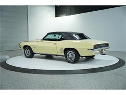 1969 Chevrolet Camaro RS/SS (CC-2096840) for sale in Madisonville, Texas