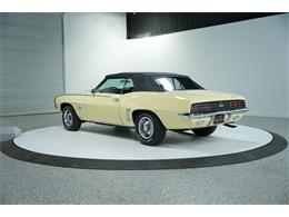 1969 Chevrolet Camaro RS/SS (CC-2096840) for sale in Madisonville, Texas