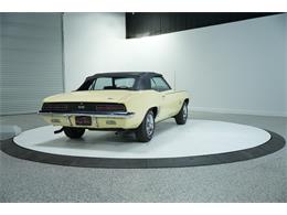 1969 Chevrolet Camaro RS/SS (CC-2096840) for sale in Madisonville, Texas