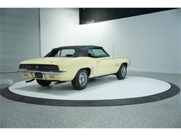1969 Chevrolet Camaro RS/SS (CC-2096840) for sale in Madisonville, Texas