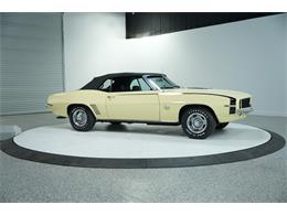 1969 Chevrolet Camaro RS/SS (CC-2096840) for sale in Madisonville, Texas