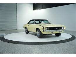 1969 Chevrolet Camaro RS/SS (CC-2096840) for sale in Madisonville, Texas