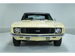 1969 Chevrolet Camaro RS/SS (CC-2096840) for sale in Madisonville, Texas