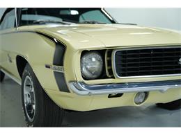 1969 Chevrolet Camaro RS/SS (CC-2096840) for sale in Madisonville, Texas