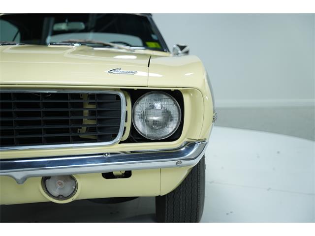 1969 Chevrolet Camaro RS/SS (CC-2096840) for sale in Madisonville, Texas