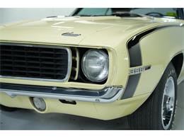 1969 Chevrolet Camaro RS/SS (CC-2096840) for sale in Madisonville, Texas