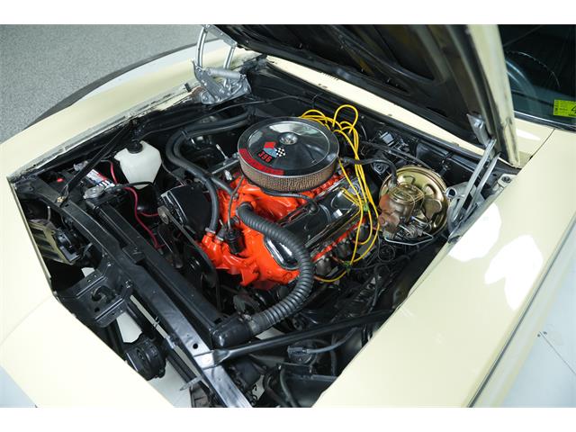 1969 Chevrolet Camaro RS/SS (CC-2096840) for sale in Madisonville, Texas