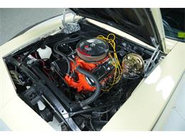 1969 Chevrolet Camaro RS/SS (CC-2096840) for sale in Madisonville, Texas