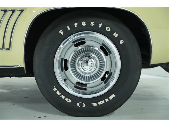 1969 Chevrolet Camaro RS/SS (CC-2096840) for sale in Madisonville, Texas