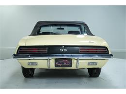 1969 Chevrolet Camaro RS/SS (CC-2096840) for sale in Madisonville, Texas