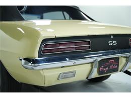 1969 Chevrolet Camaro RS/SS (CC-2096840) for sale in Madisonville, Texas