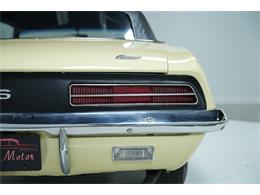 1969 Chevrolet Camaro RS/SS (CC-2096840) for sale in Madisonville, Texas