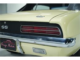 1969 Chevrolet Camaro RS/SS (CC-2096840) for sale in Madisonville, Texas