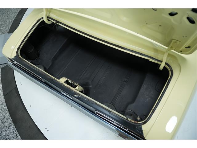 1969 Chevrolet Camaro RS/SS (CC-2096840) for sale in Madisonville, Texas