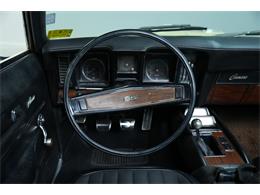 1969 Chevrolet Camaro RS/SS (CC-2096840) for sale in Madisonville, Texas