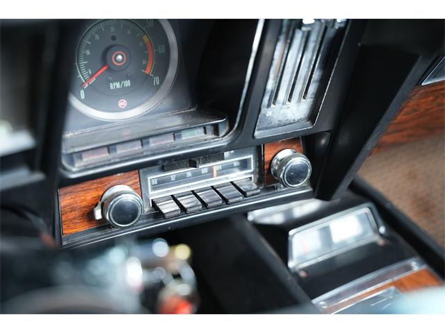 1969 Chevrolet Camaro RS/SS (CC-2096840) for sale in Madisonville, Texas