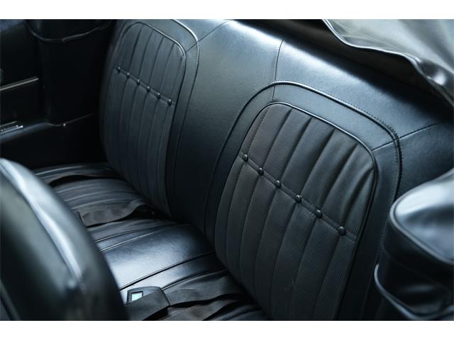 1969 Chevrolet Camaro RS/SS (CC-2096840) for sale in Madisonville, Texas