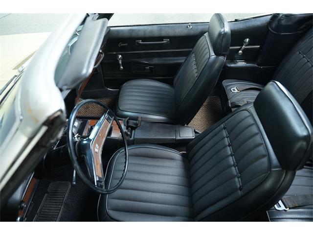 1969 Chevrolet Camaro RS/SS (CC-2096840) for sale in Madisonville, Texas