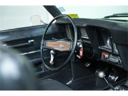 1969 Chevrolet Camaro RS/SS (CC-2096840) for sale in Madisonville, Texas