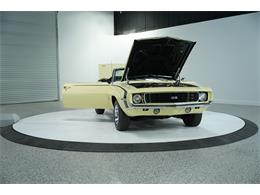 1969 Chevrolet Camaro RS/SS (CC-2096840) for sale in Madisonville, Texas